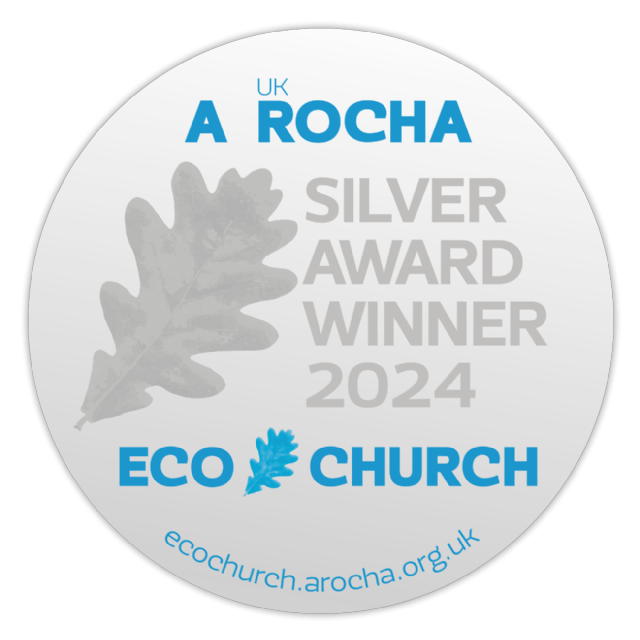Silver award